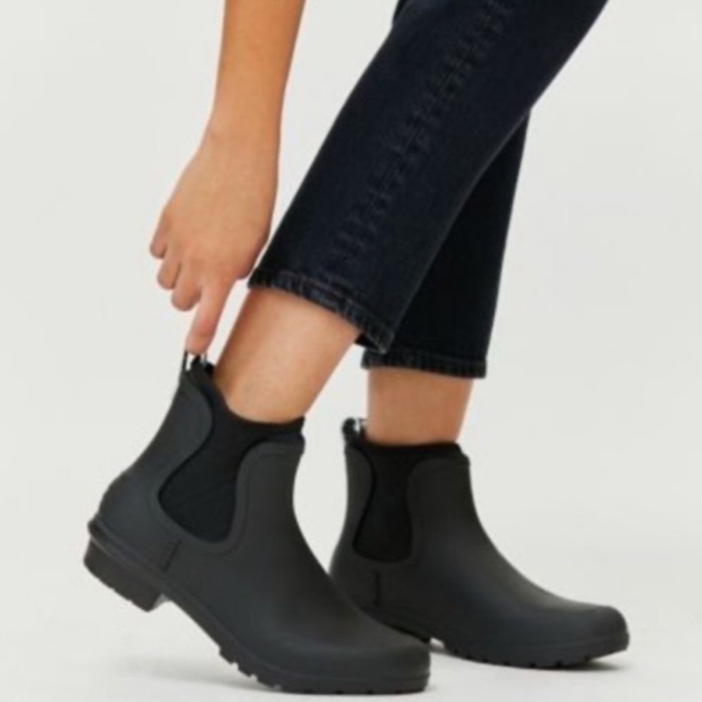 UGG WATERPROOF ANKLE BOOTS - Picture 2 of 14